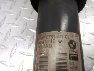 6781921 Амортизатор задний левый BMW X5 E70 Арт 00157847, вид 5