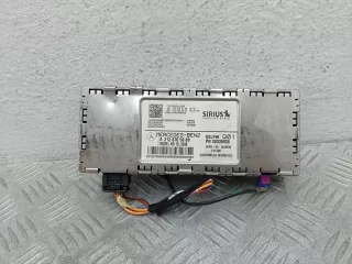 2128705689 Блок усилителя радио Mercedes GLK X204 Арт 00179020, вид 1