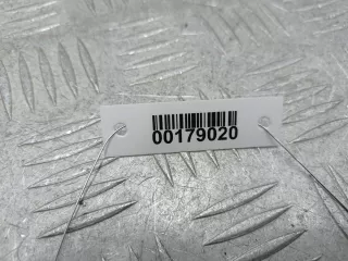 2128705689 Блок усилителя радио Mercedes GLK X204 Арт 00179020, вид 3