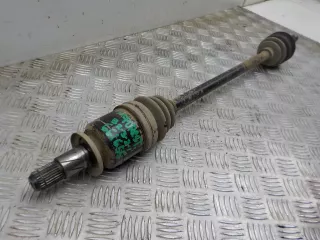 28421SG020 Привод задний левый Subaru Forester SF Арт BIT661655, вид 2