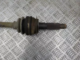 28421SG020 Привод задний левый Subaru Forester SF Арт BIT661655, вид 4