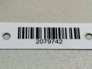 9680406480 Кронштейн крепления крыла Peugeot 308 1 Арт 2079742, вид 4