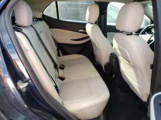  Балка подвески задняя  Buick Encore GX Арт 92937_16012322207, вид 2
