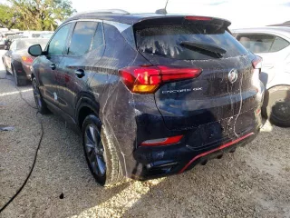  Петля двери Buick Encore GX Арт 92937_160123222083, вид 5