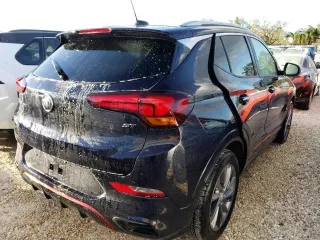  Петля двери Buick Encore GX Арт 92937_160123222083, вид 6