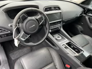  КПП автоматическая (АКПП) Jaguar F-Pace Арт 56896_070223213559, вид 3