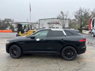  КПП автоматическая (АКПП) Jaguar F-Pace Арт 56896_070223213559, вид 5