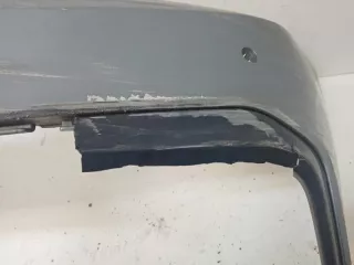 51118064928 бампер BMW 5 G30/G31 Арт lz185328, вид 3
