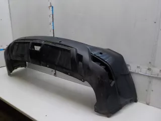 85022HZ30H Бампер задний Nissan X-Trail T32 Арт 657433, вид 2