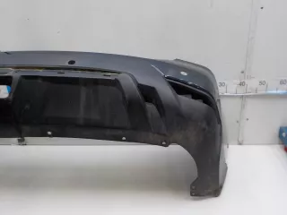 85022HZ30H Бампер задний Nissan X-Trail T32 Арт 657433, вид 3