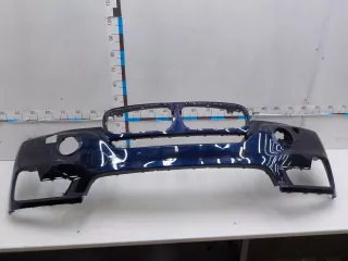 51117378602 Бампер передний BMW X5 F15 Арт 657481, вид 2