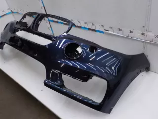 51117378602 Бампер передний BMW X5 F15 Арт 657481, вид 3