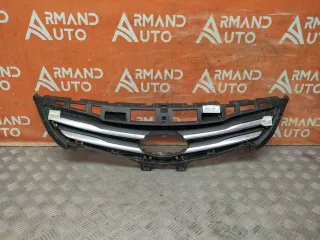 863514L500 решетка радиатора Hyundai Solaris 1 Арт 224025PM, вид 1