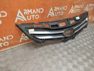 863514L500 решетка радиатора Hyundai Solaris 1 Арт 224025PM, вид 3