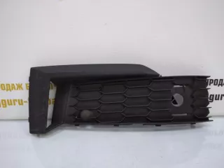 565807368C Решетка бампера Skoda Kodiaq Арт TP41231, вид 1
