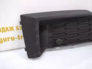 565807368C Решетка бампера Skoda Kodiaq Арт TP41231, вид 2