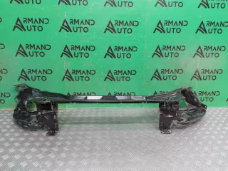 31416750, 30762259 Панель передняя (суппорт радиатора) Volvo XC60 1 Арт ARM270666, вид 1