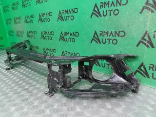 31416750, 30762259 Панель передняя (суппорт радиатора) Volvo XC60 1 Арт ARM270666, вид 3