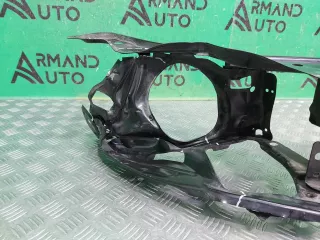 31416750, 30762259 Панель передняя (суппорт радиатора) Volvo XC60 1 Арт ARM270666, вид 5