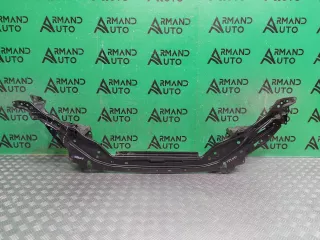 31416750, 30762259 Панель передняя (суппорт радиатора) Volvo XC60 1 Арт ARM270666, вид 7