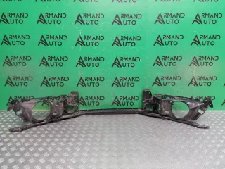 31416750, 30762259 Панель передняя (суппорт радиатора) Volvo XC60 1 Арт ARM270666, вид 9