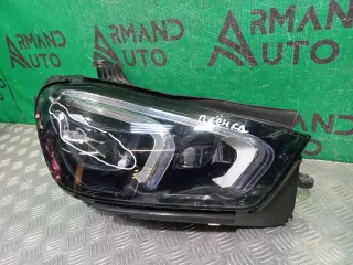 A1679064204, A1679061700 Фара Mercedes E W238 Арт ARM271159, вид 3