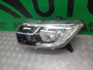 260601719R Фара Renault Logan 2 Арт ARM271257, вид 2