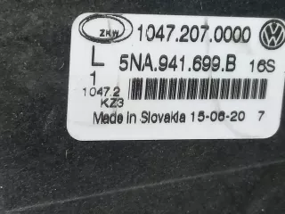 5NA941699B ПТФ Volkswagen Tiguan 2 Арт ARM271302, вид 10