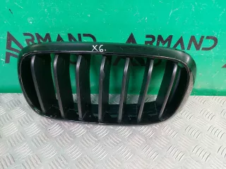 51712334708, 7316075, 7316057, 7316053 решетка радиатора BMW X5 F15 Арт ARM271647, вид 1