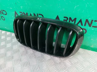 51712334708, 7316075, 7316057, 7316053 решетка радиатора BMW X5 F15 Арт ARM271647, вид 2