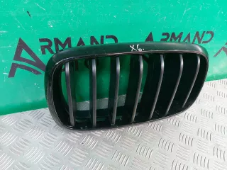51712334708, 7316075, 7316057, 7316053 решетка радиатора BMW X5 F15 Арт ARM271647, вид 3