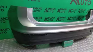 5NR807421GRU, 5NR807421 Бампер фольксваген, фольцваген тигуан Volkswagen Tiguan 2 Арт ARM271750, вид 2