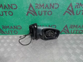 6RU857508P9B9 зеркало Volkswagen Polo 5 Арт ARM271955, вид 1