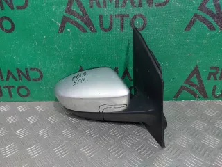 6RU857508P9B9 зеркало Volkswagen Polo 5 Арт ARM271955, вид 3