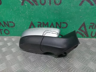6RU857508P9B9 зеркало Volkswagen Polo 5 Арт ARM271955, вид 5