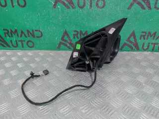 6RU857508P9B9 зеркало Volkswagen Polo 5 Арт ARM271955, вид 7