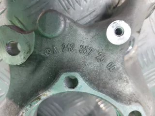 A2133503205, A2133572600 кулак поворотный Mercedes E W238 Арт ARM272086, вид 7