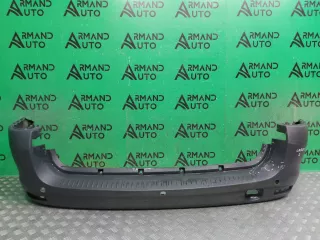 8450000257 Бампер лада ларгус Lada largus  Арт ARM272304, вид 1