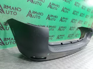 8450000257 Бампер лада ларгус Lada largus  Арт ARM272304, вид 2