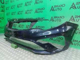 86511d4500 Бампер киа, кия оптима Kia Optima 4 Арт ARM272595, вид 3