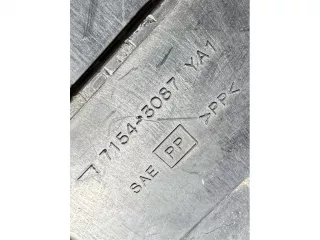 71543087 Блок реле Nissan Primera 11 Арт 40668, вид 4