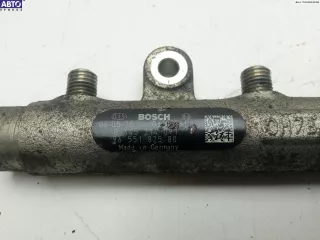 0445214091 Рампа (рейка) топливная Fiat Scudo 1 2.0л TD Арт 53474023, вид 2