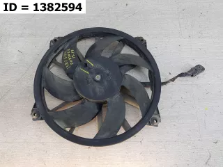 1253T5 Вентилятор радиатора охлаждения  Peugeot Partner 2 Арт VD1382594
