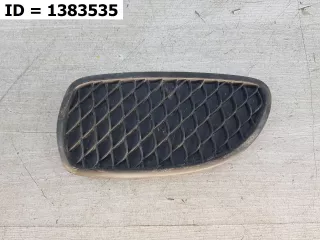 A1568856700 Накладка переднего бампера  Mercedes GLA X156 Арт VD1383535