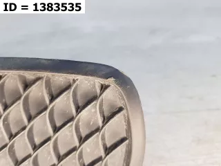 A1568856700 Накладка переднего бампера  Mercedes GLA X156 Арт VD1383535, вид 2