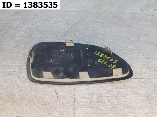A1568856700 Накладка переднего бампера  Mercedes GLA X156 Арт VD1383535, вид 3