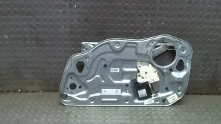 31253514 Стеклоподъемник правый передний Volvo S40 2 Арт 8019272, вид 1