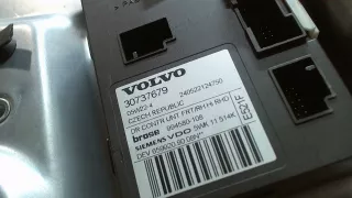 31253514 Стеклоподъемник правый передний Volvo S40 2 Арт 8019272, вид 2