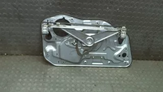 31253514 Стеклоподъемник правый передний Volvo S40 2 Арт 8019272, вид 3