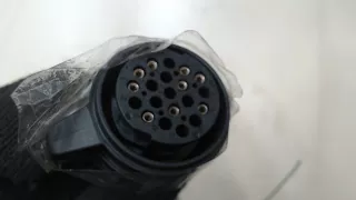  Разъем (фишка) проводки Ford Galaxy 2 restailing Арт 2525731, вид 2